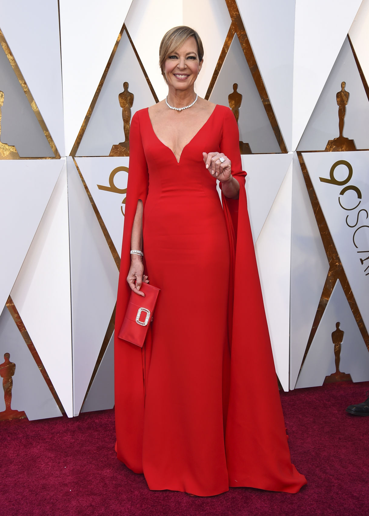 90th Academy Awards - Arrivals